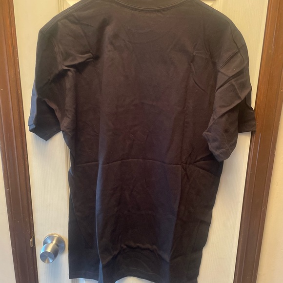 Revolution Custom Made Men Black Miami T-Shirt - Picture 2 of 3